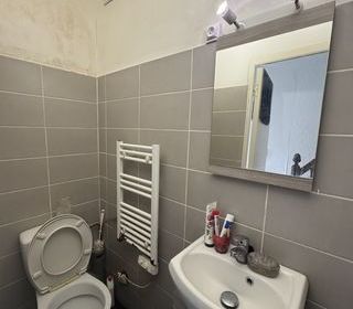  Appartement � vendre 3 pi�ces 25 m�