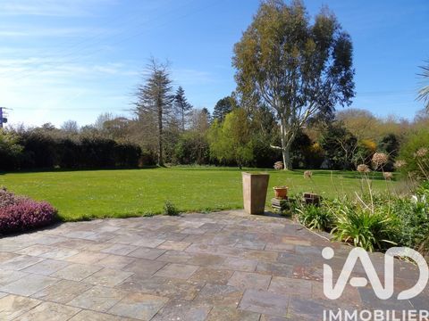   Vente Maison/villa 6 pi�ces Maison - 6 pi�ce(s) - 147 m�