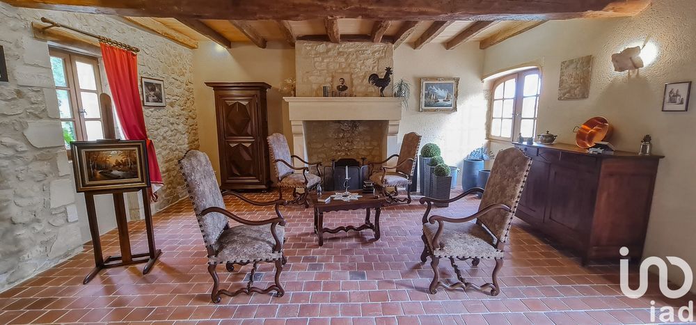 � vendre  Maison Grol�jac (24250)