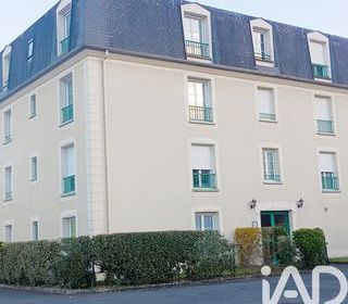  Appartement � vendre 5 pi�ces 100 m�