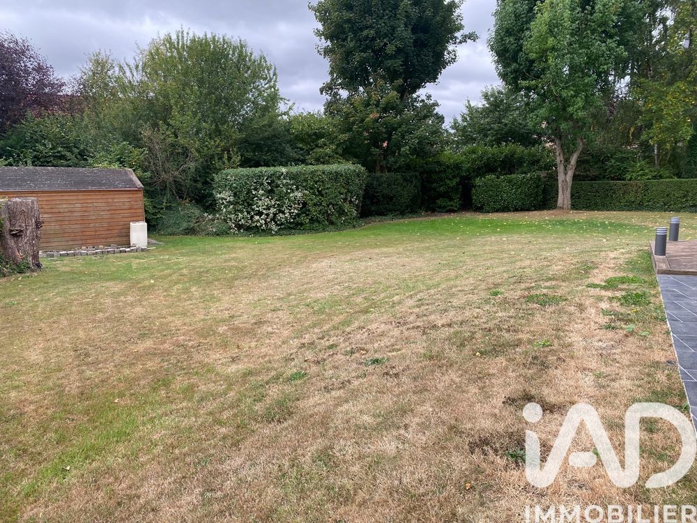 � vendre  Maison Cobrieux (59830)