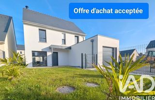  Maison � vendre 5 pi�ces 129 m�