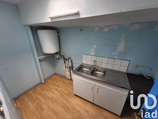  Immeuble � vendre 501 m�