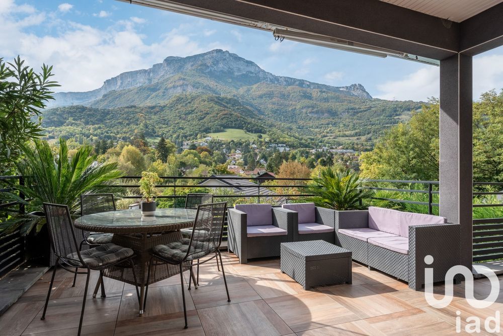 � vendre  Maison Seyssins (38180)