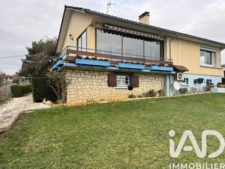  Maison � vendre 4 pi�ces 102 m�