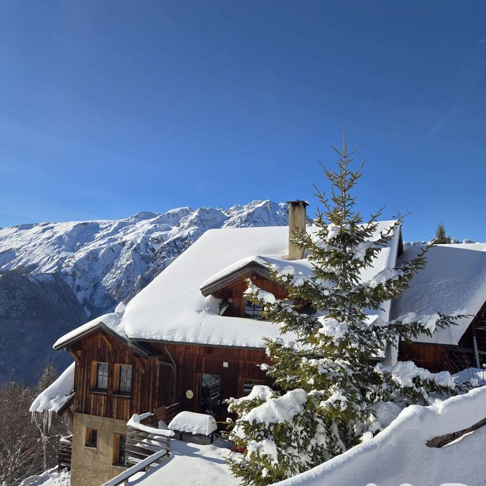 � vendre  Appartement Villard-Reculas (38114)