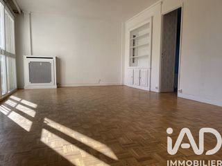  Appartement � vendre 3 pi�ces 76 m�