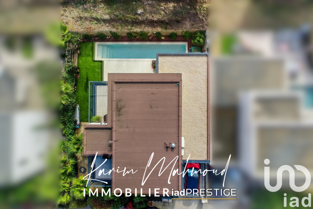 � vendre  Villa Agde (34300)