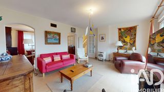  Maison � vendre 8 pi�ces 192 m�