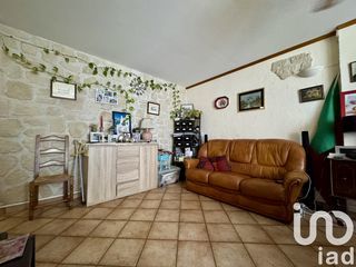  Appartement � vendre 5 pi�ces 93 m�