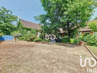  Maison � vendre 8 pi�ces 180 m�