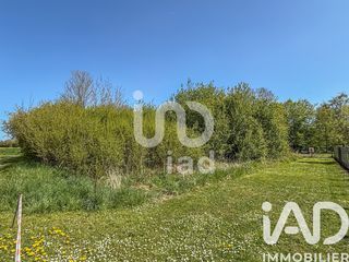  Terrain � vendre 1182 m�