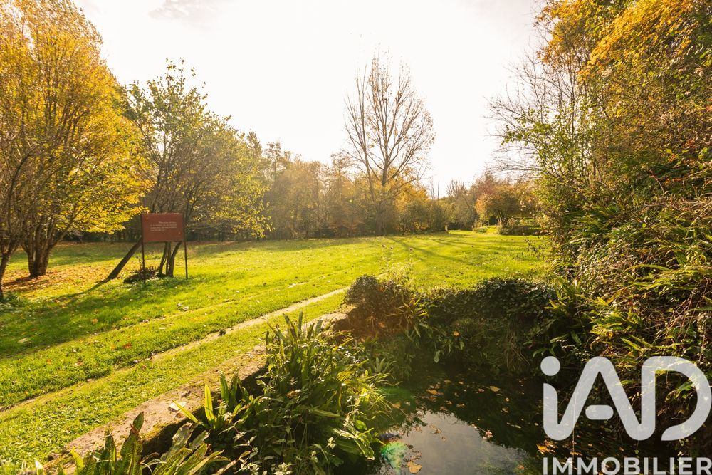 � vendre  Maison Sers (16410)