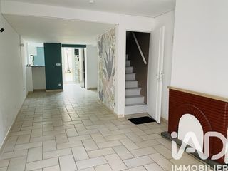  Maison � vendre 4 pi�ces 95 m�