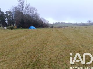  Terrain � vendre 2000 m�