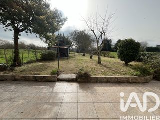  Maison � vendre 3 pi�ces 62 m�