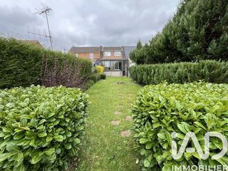  Maison � vendre 5 pi�ces 106 m�