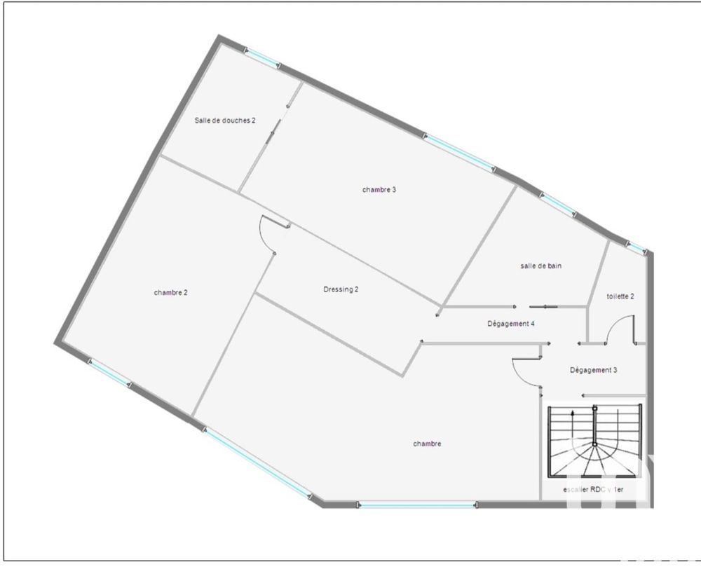 � vendre  Maison Reims (51100)