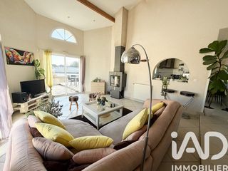  Maison � vendre 4 pi�ces 153 m�