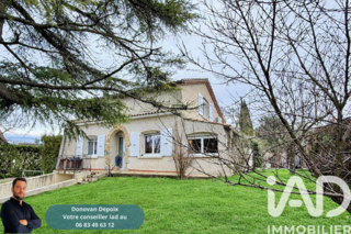  Maison � vendre 8 pi�ces 173 m�