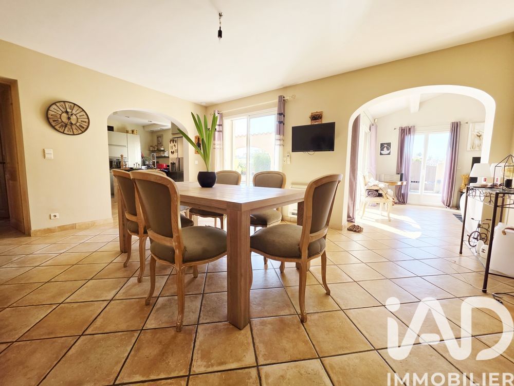 � vendre  Maison Cabestany (66330)