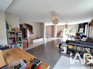  Maison � vendre 7 pi�ces 248 m�