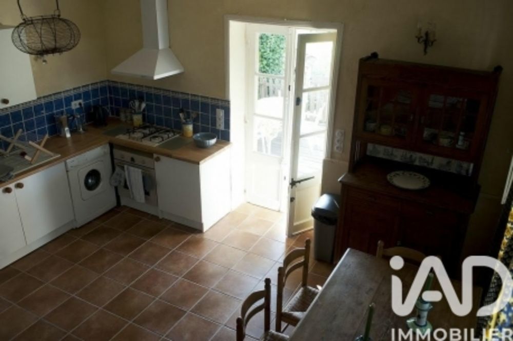 � vendre  Maison Saint-Cyprien (24220)