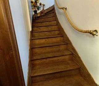  Maison � vendre 3 pi�ces 72 m�