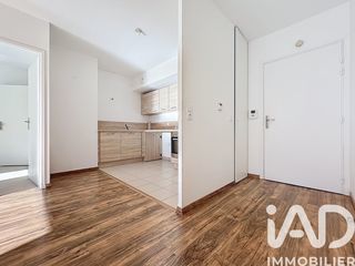  Appartement � louer 2 pi�ces 41 m�