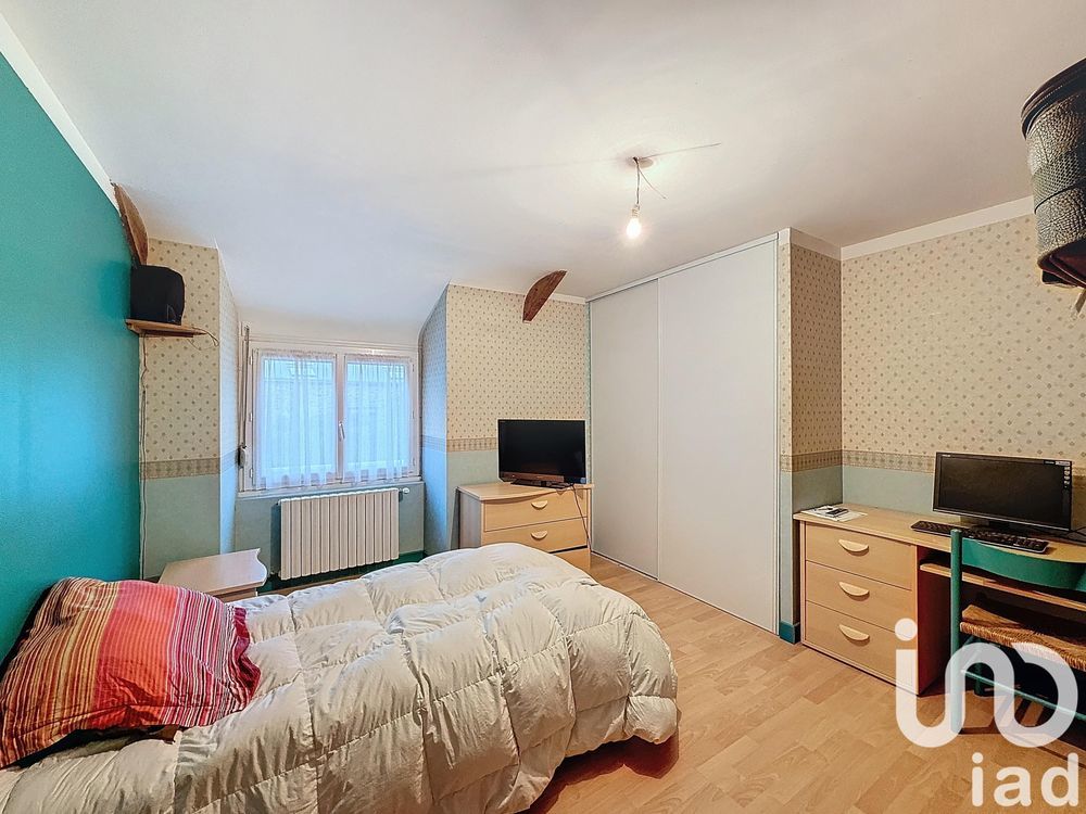 � vendre  Maison Comblessac (35330)