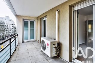  Appartement � vendre 5 pi�ces 96 m�