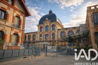  Appartement � vendre 3 pi�ces 63 m�