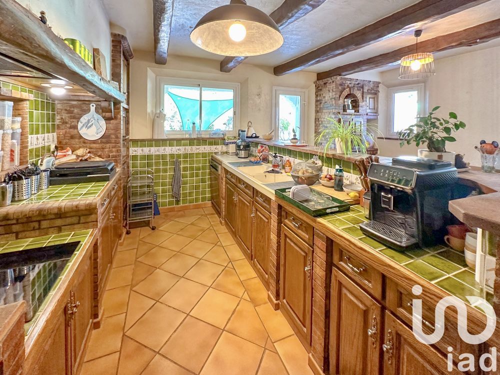 � vendre  Maison Roquebrune-sur-Argens (83520)