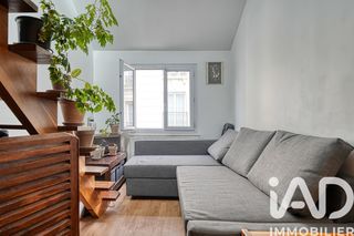  Appartement � vendre 2 pi�ces 32 m�