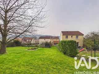  Maison � vendre 5 pi�ces 103 m�