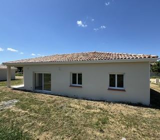  Maison � vendre 5 pi�ces 99 m�