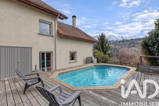  Villa � vendre 7 pi�ces 206 m�