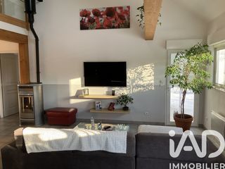  Maison � vendre 4 pi�ces 120 m�