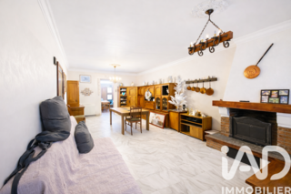  Maison � vendre 4 pi�ces 97 m�