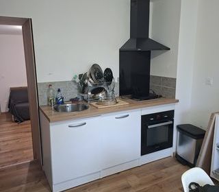  Appartement � vendre 2 pi�ces 43 m�