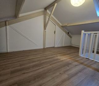  Appartement � vendre 4 pi�ces 89 m�