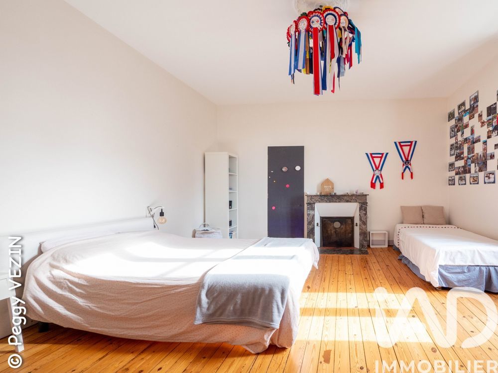 � vendre  Maison La Rochelle (17000)