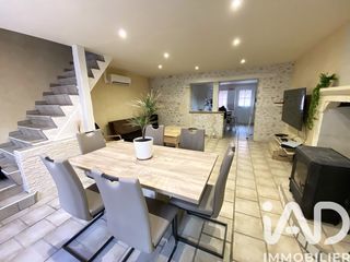  Maison � vendre 4 pi�ces 76 m�