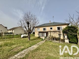  Maison � vendre 6 pi�ces 127 m�