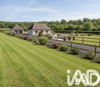  Terrain � vendre 1600 m�