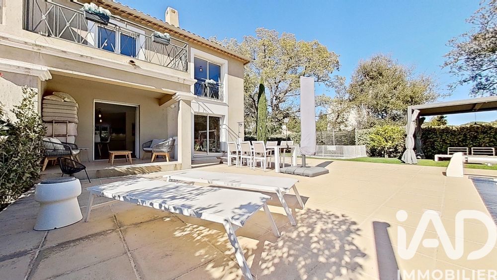 � vendre  Maison Les Issambres (83380)