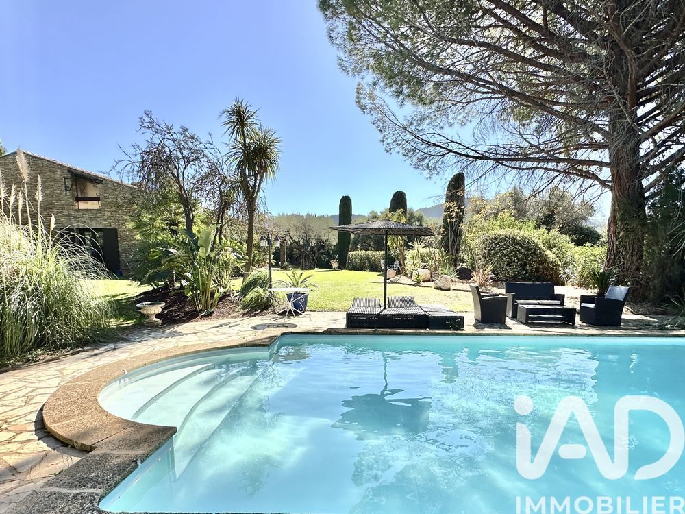 � vendre  Maison Saint-Cyr-sur-Mer (83270)