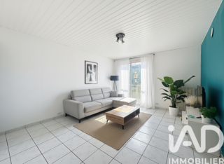  Appartement � vendre 3 pi�ces 58 m�