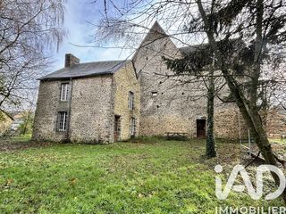  Maison � vendre 14 pi�ces 350 m�