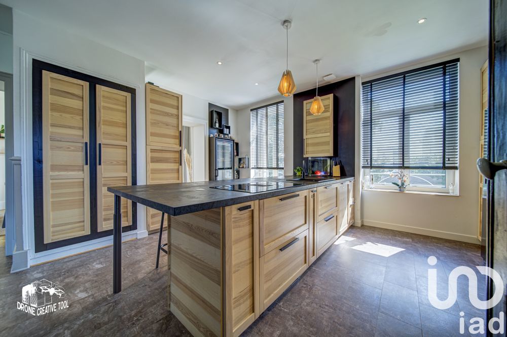 � vendre  Maison Pont-�-Mousson (54700)